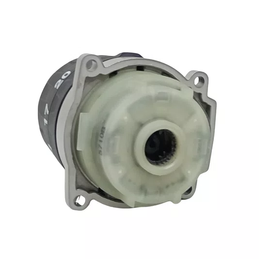 Caixa De Engrenagens Para Dhp487 Makita - 122B23-1