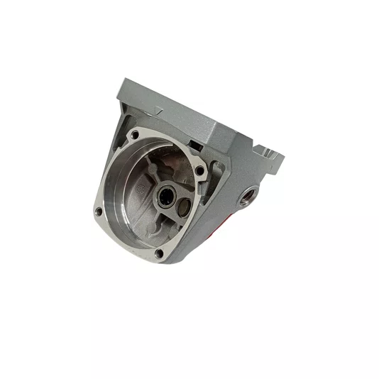 Caixa De Engrenagens Para Esmerilhadeiras Angulares Bosch - 1619P21176
