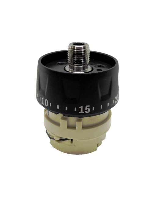 Caixa De Engrenagens - 19F7 - 1600A00F8P - Bosch