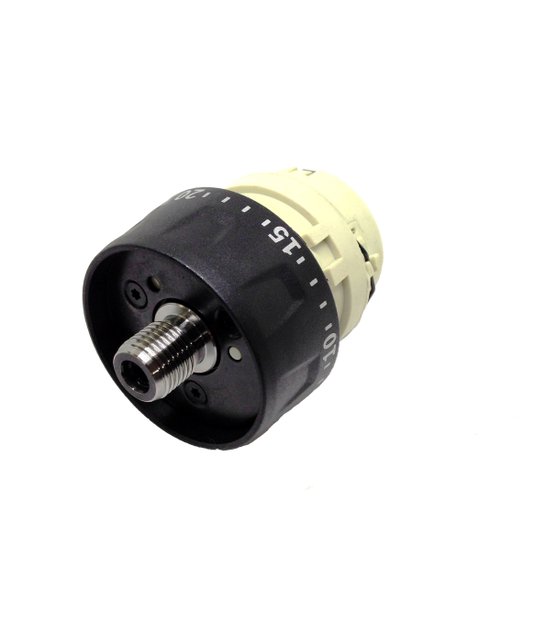 Caixa De Engrenagens - 19F7 - 1600A00F8P - Bosch