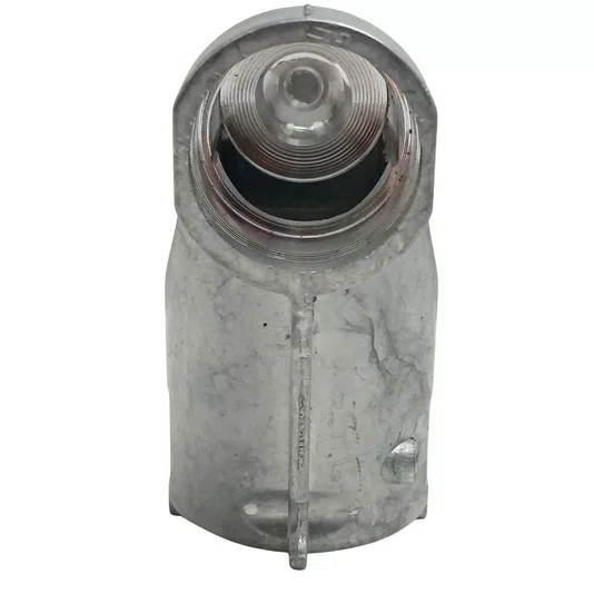 Caixa De Entrada Para Ws2932 Wesco - 60050268