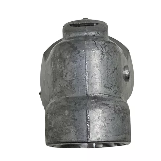Caixa De Entrada Para Ws2932 Wesco - 60050268