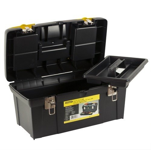 Caixa De Ferramentas 19" - 19-013 - Black&Decker