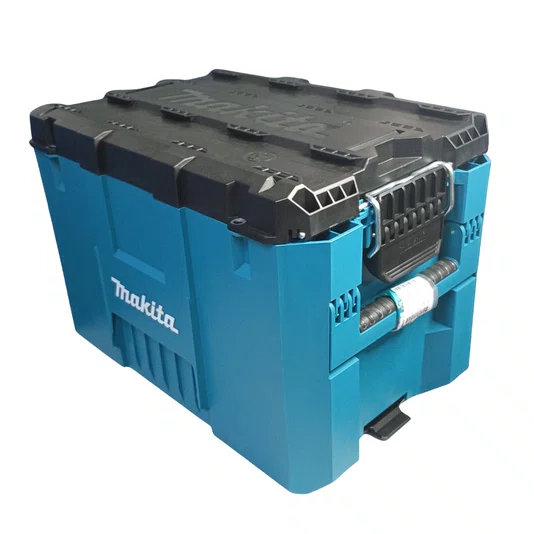 Caixa De Ferramentas De Extenção Extra Grande Makita - T-90021