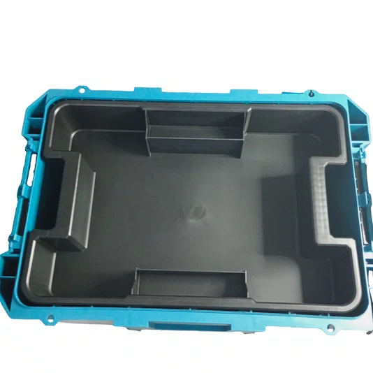 Caixa De Ferramentas De Extenção Extra Grande Makita - T-90021