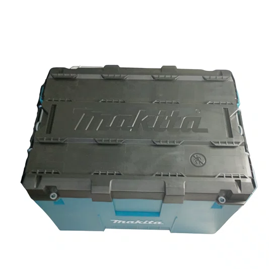 Caixa De Ferramentas De Extenção Extra Grande Makita - T-90021