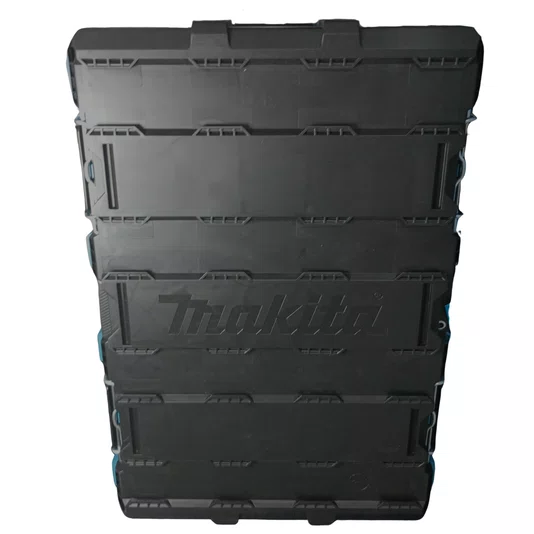 Caixa De Ferramentas Grande Maktrak Makita - T-90015