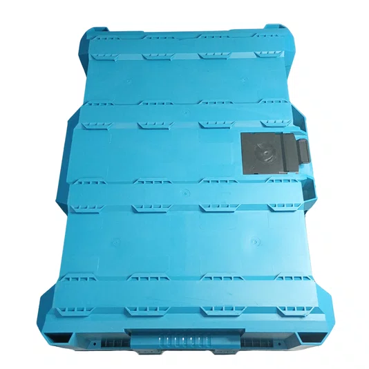 Caixa De Ferramentas Grande Maktrak Makita - T-90015