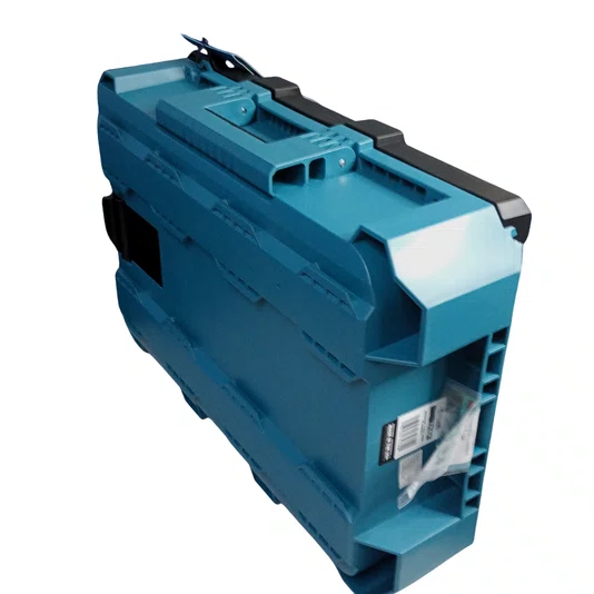 Caixa De Ferramentas Maktrak Média Makita -  T-90037