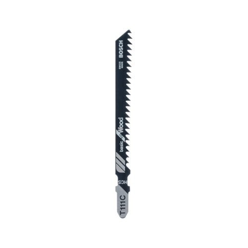 Lamina Ticotico T111C 100 Unidades Bosch - 2608637878