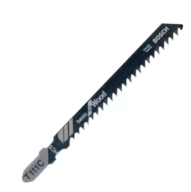 Lamina Ticotico T111C 100 Unidades Bosch - 2608637878