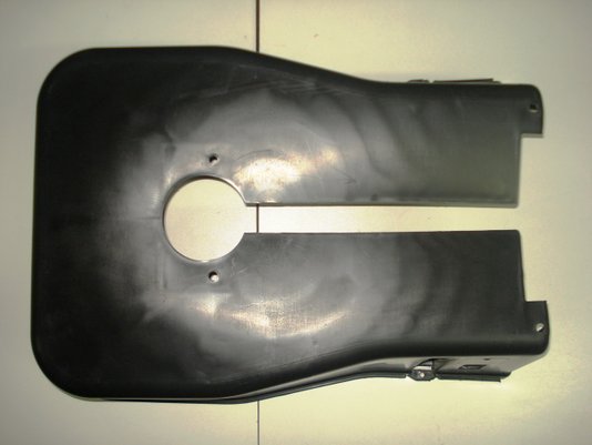 Caixa De Protecao Do Motor Betoneira Mb-265/320/400S - 00022633.2 - Garthen