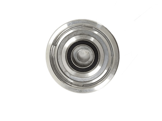 Caixa De Rolamento Completa 143958-1