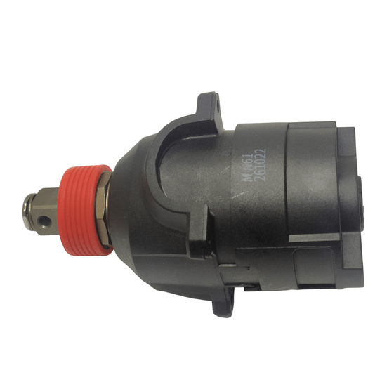 Caixa De Transmissao 19G52 - 1600A00N61 - Bosch