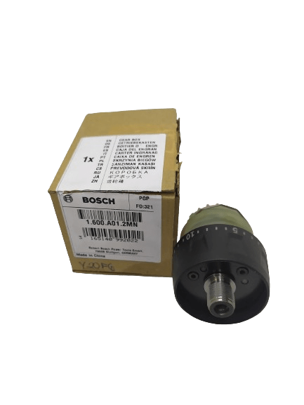 Caixa De Transmissao 19G80 - 1600A012Mn - Bosch