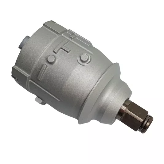 2609199869 Bosch - Caixa De Transmissão Para Chave De Impacto Gds 18V-Ec 250