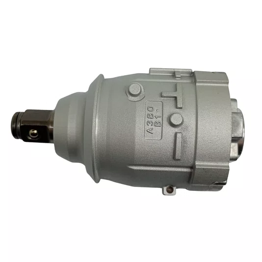 2609199869 Bosch - Caixa De Transmissão Para Chave De Impacto Gds 18V-Ec 250