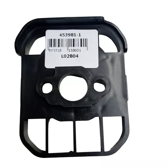 Parte Da Caixa Do Filtro De Ar Para Roçadeira Makita - 453981-1