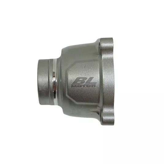 1410F7-0 Makita - Caixa Do Martelo Completa Para Chave De Impacto Dtw300