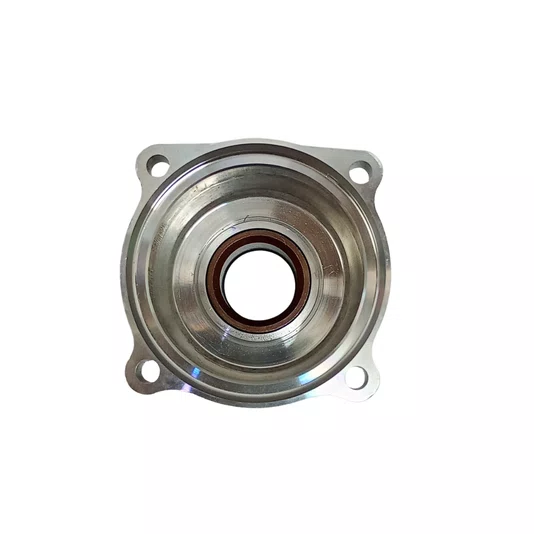 1410F7-0 Makita - Caixa Do Martelo Completa Para Chave De Impacto Dtw300