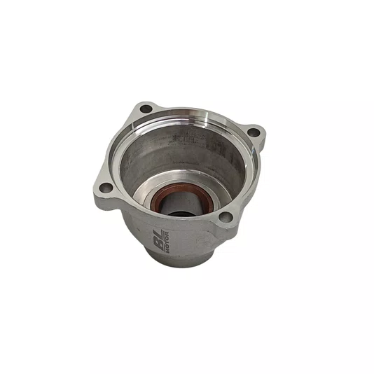 1410F7-0 Makita - Caixa Do Martelo Completa Para Chave De Impacto Dtw300