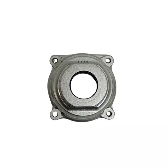 1410F7-0 Makita - Caixa Do Martelo Completa Para Chave De Impacto Dtw300
