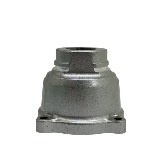 1410F7-0 Makita - Caixa Do Martelo Completa Para Chave De Impacto Dtw300