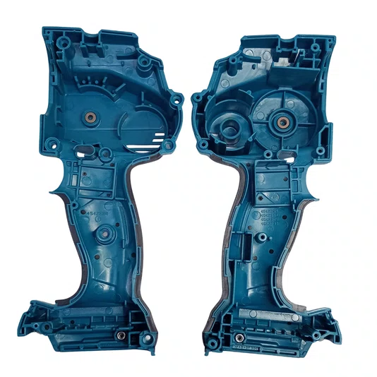 187618-5 Makita - Caixa Do Motor Para Pistolas De Calafetação Bcg180 E Dcg180