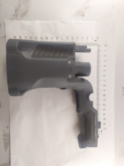 Caixa Do Motor - 453014-2 - Makita