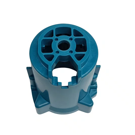 459763-9 Makita - Carcaça Do Motor Para Motopodas, Tesouras Para Grama E Roçadeira