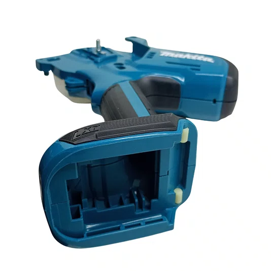 Caixa Do Motor Para Cortador De Galhos Makita - 183Y31-5