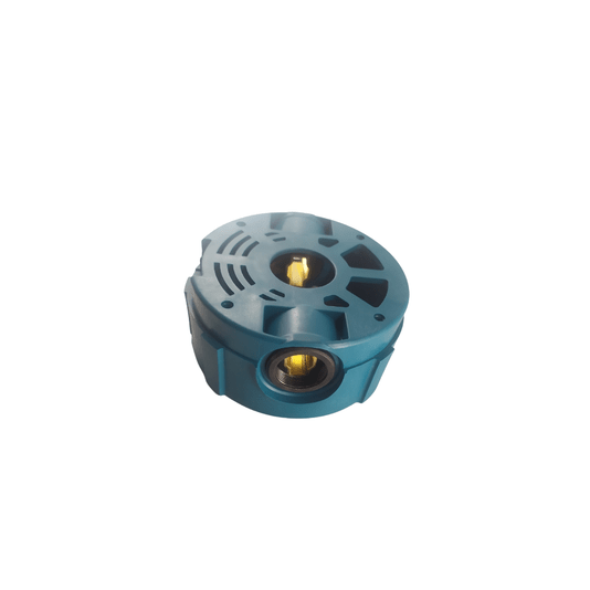 Caixa Do Motor Compl - 154586-7 - Makita