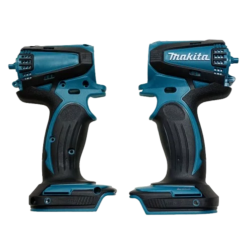 Caixa Do Motor Completa Para Parafusadeiras Bhp456/Dhp456 Makita - 188971-2