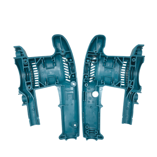Caixa Do Motor Compl P/Bo3700 - 183232-5 - Makita