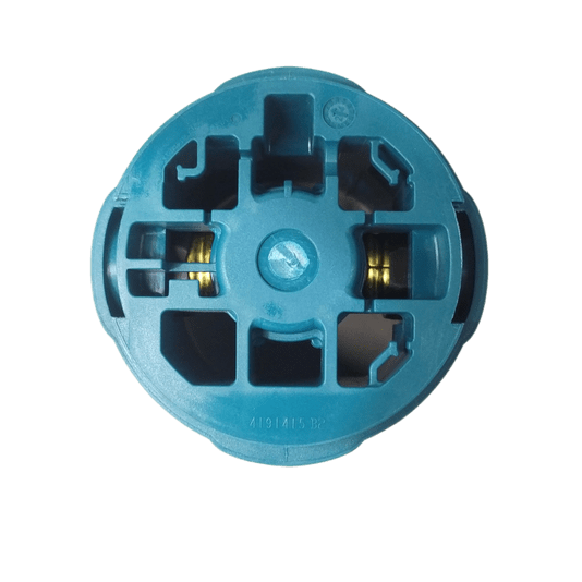 Caixa Do Motor Completa 140A48-7