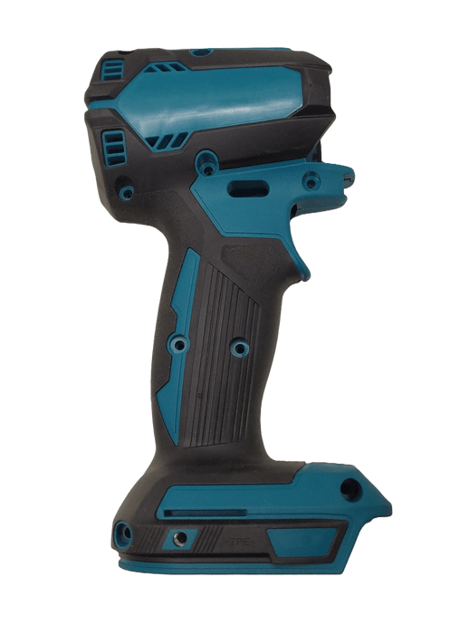 Caixa Do Motor Completa 183E35-7