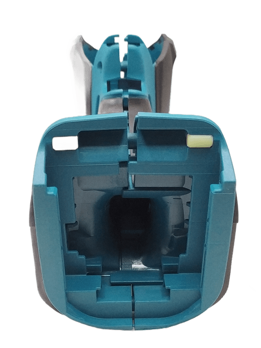 Caixa Do Motor Completa 183E35-7