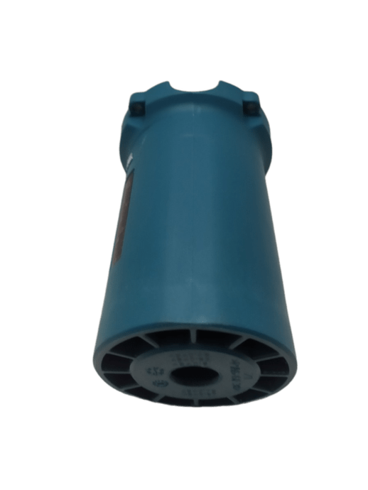 Caixa Do Motor Completa Azul 141D80-2