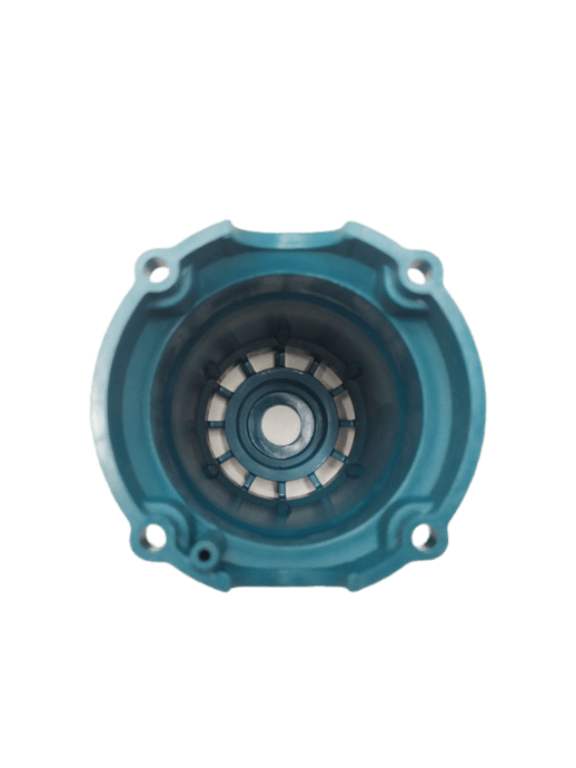 Caixa Do Motor Completa Azul 141D80-2