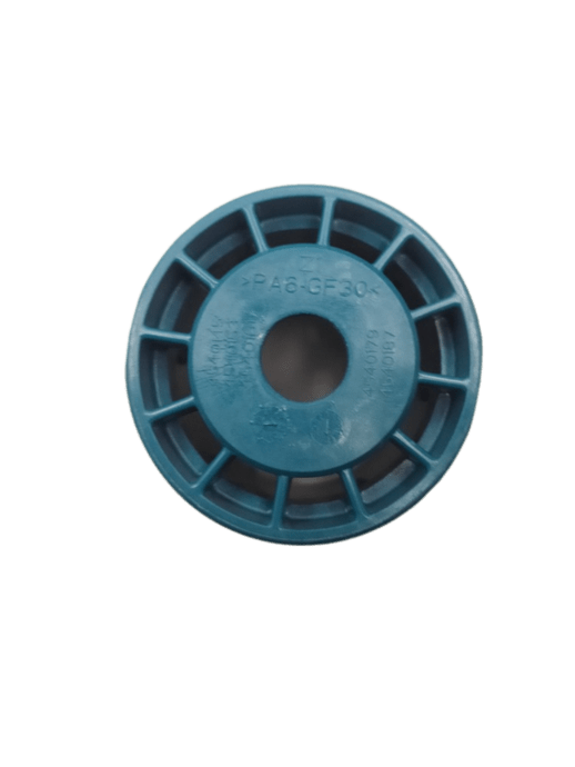 Caixa Do Motor Completa Azul 141D80-2
