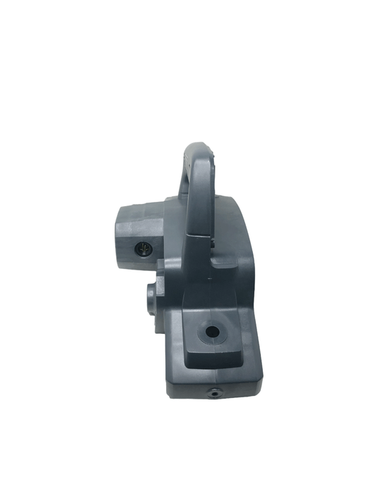 Caixa Do Motor Completa Cinza 140A26-7