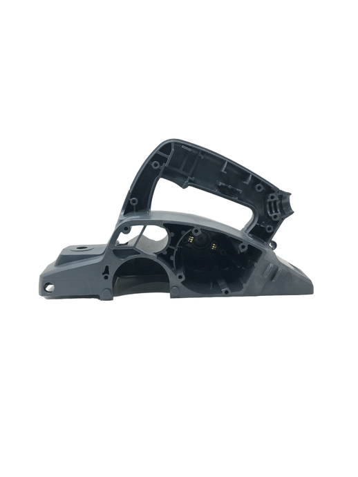 Caixa Do Motor Completa Cinza 140A26-7