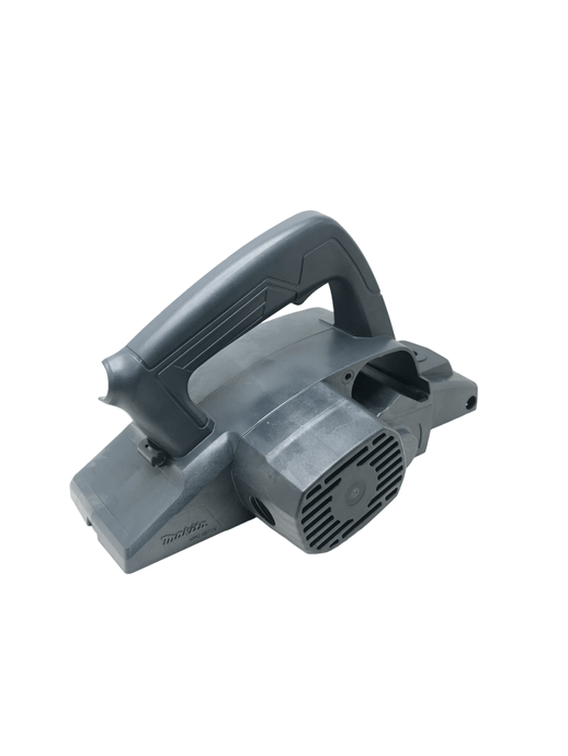 Caixa Do Motor Completa Cinza 140A26-7