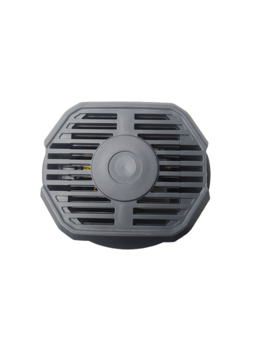 Caixa Do Motor Completa Cinza 140X59-0