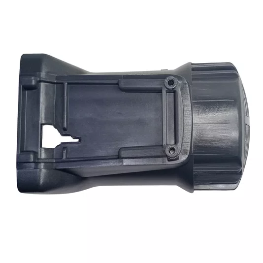 142705-7 Makita - Carcaça Do Motor Cinza Para Martelos De Demolição M8600 E Mhm080