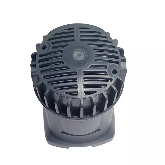 142705-7 Makita - Carcaça Do Motor Cinza Para Martelos De Demolição M8600 E Mhm080