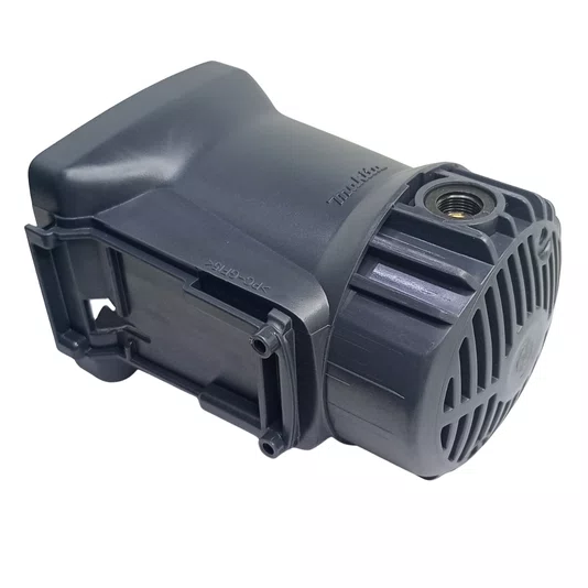 142705-7 Makita - Carcaça Do Motor Cinza Para Martelos De Demolição M8600 E Mhm080