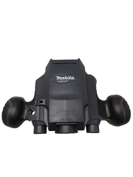 Caixa Do Motor Completa Cinza 183E26-8