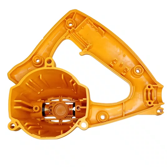 Caixa Do Motor Completa Para Serras Mármores Makita - 141K38-3