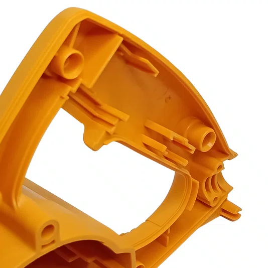Caixa Do Motor Completa Para Serras Mármores Makita - 141K38-3
